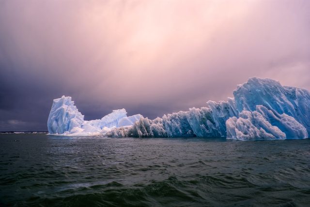Parc national Laguna San Rafael - Aysén | Secret World Trip Planner
