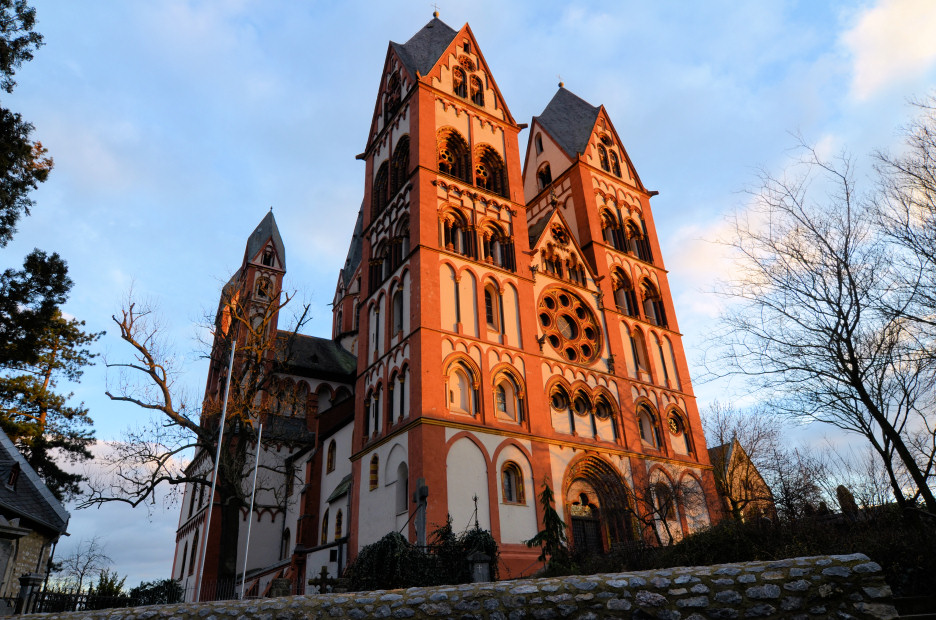 Cathedral of Limburg - Limburg an der Lahn | Secret World Trip Planner