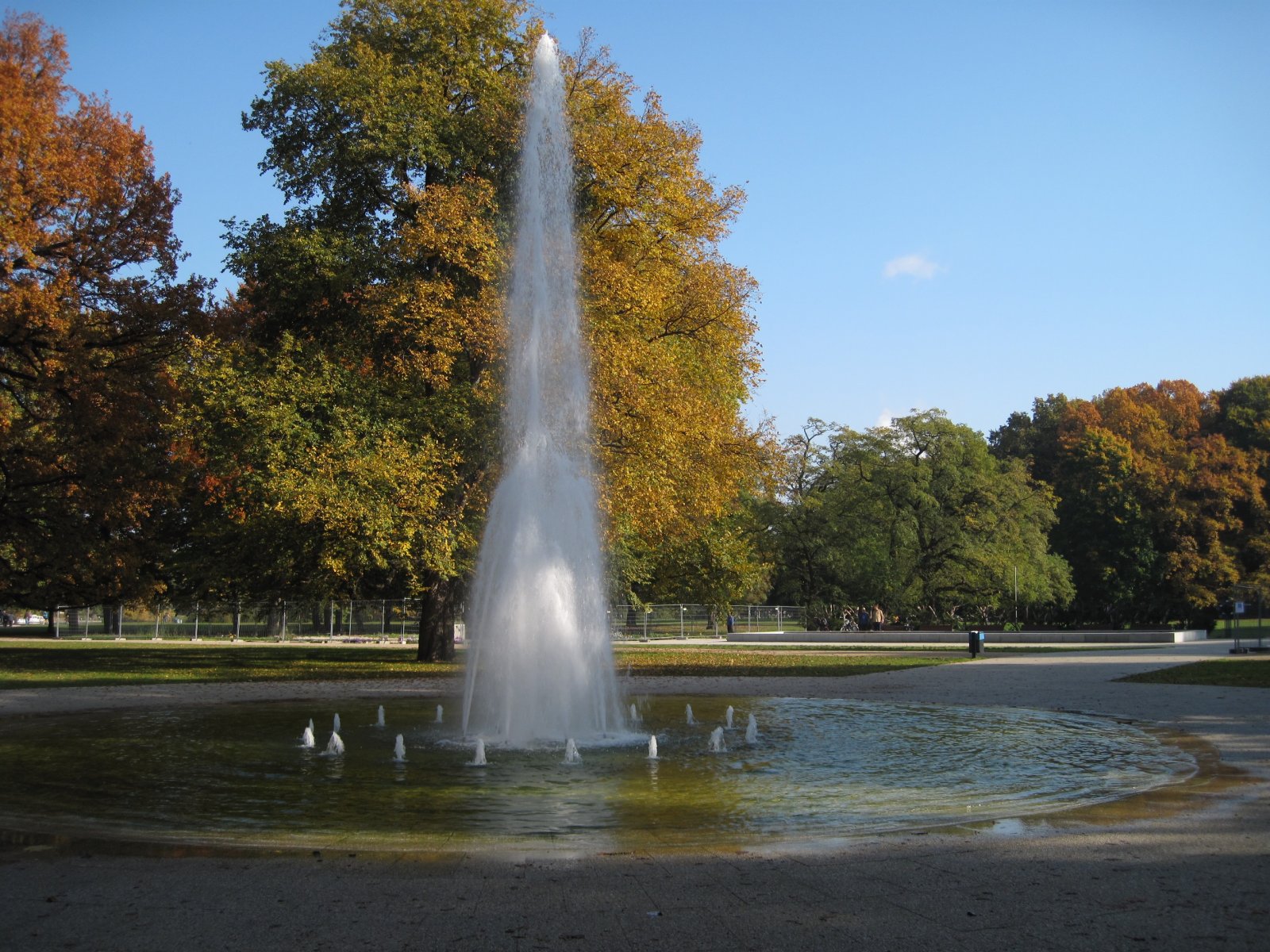 Le parc Treptower à Berlin - Berlin | Secret World Trip Planner