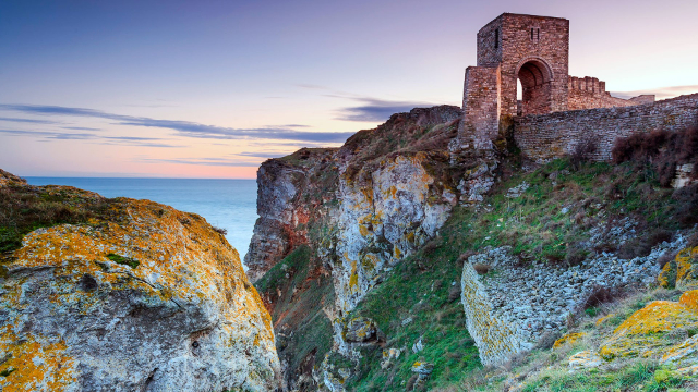Festung Kaliakra - Kavarna | Secret World Trip Planner