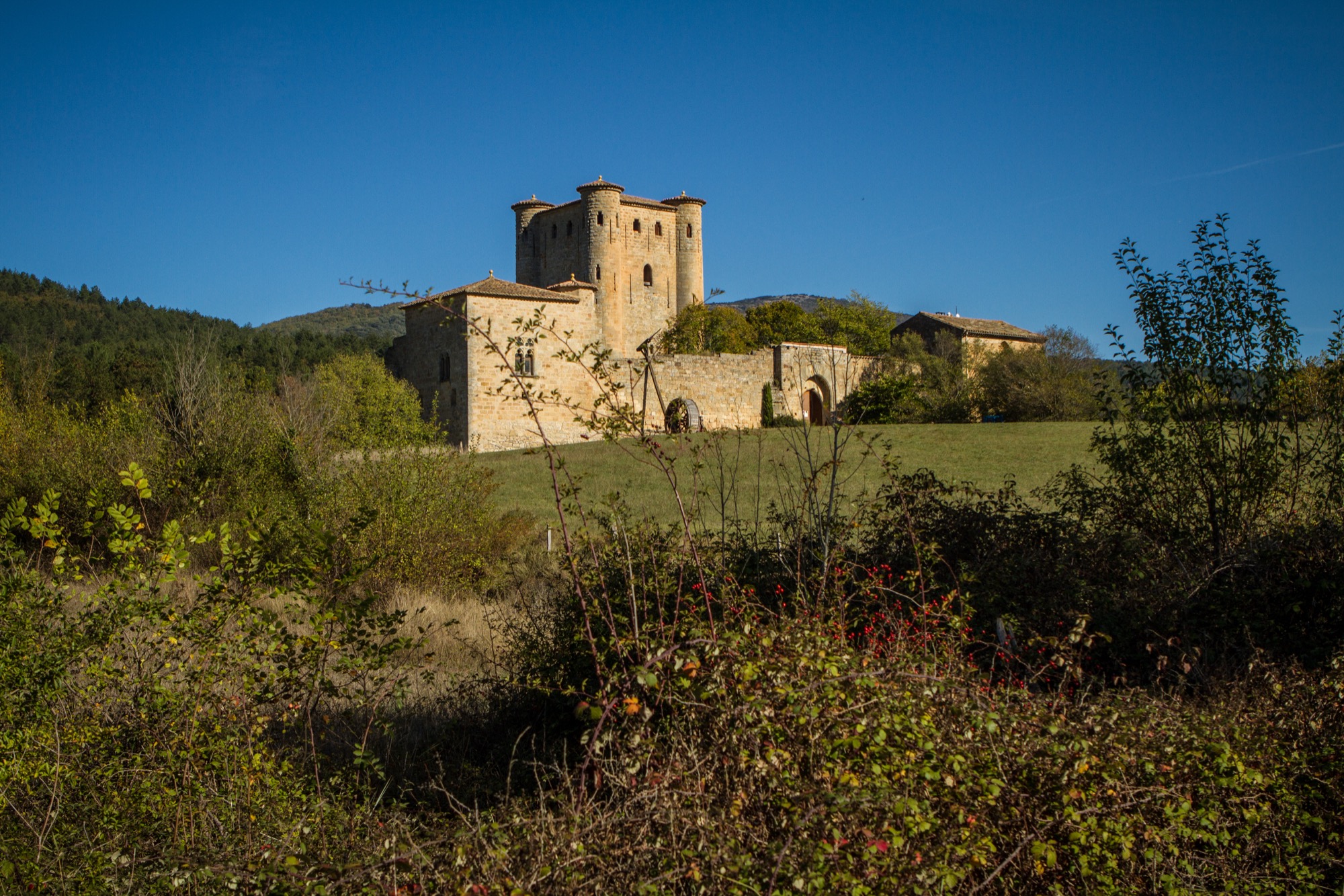 Schloss Arques - Arques | Secret World Trip Planner