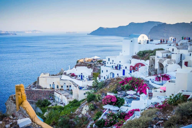 Amorgos : Le joyau des Cyclades dont vous ne saviez pas que vous aviez besoin - Amorgo 840 08 | Secret World Trip Planner