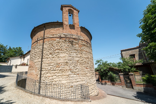 Battistero di San Giovanni - Via San Giovanni Alle Murate | Secret World Trip Planner