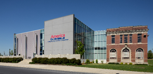 Museo dell'America su ruote - Allentown | Secret World Trip Planner