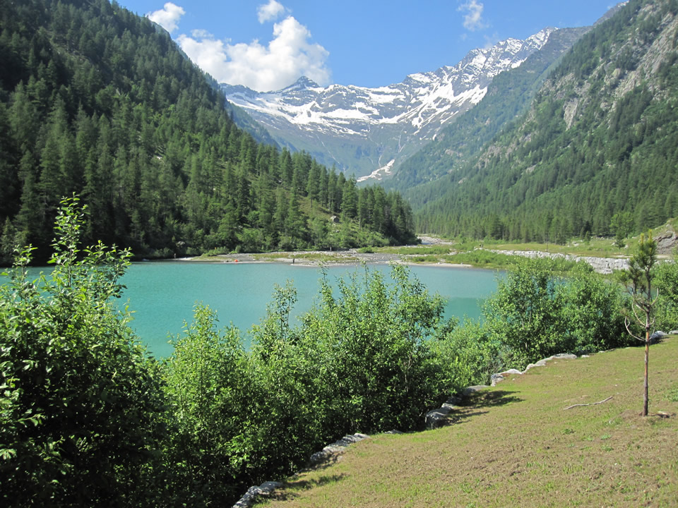 Fairy Lake og Crocette - Lago delle Fate | Secret World Trip Planner