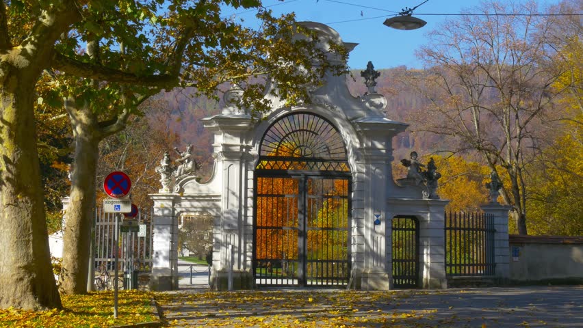 Eggenberg Palace  - Graz | Secret World Trip Planner
