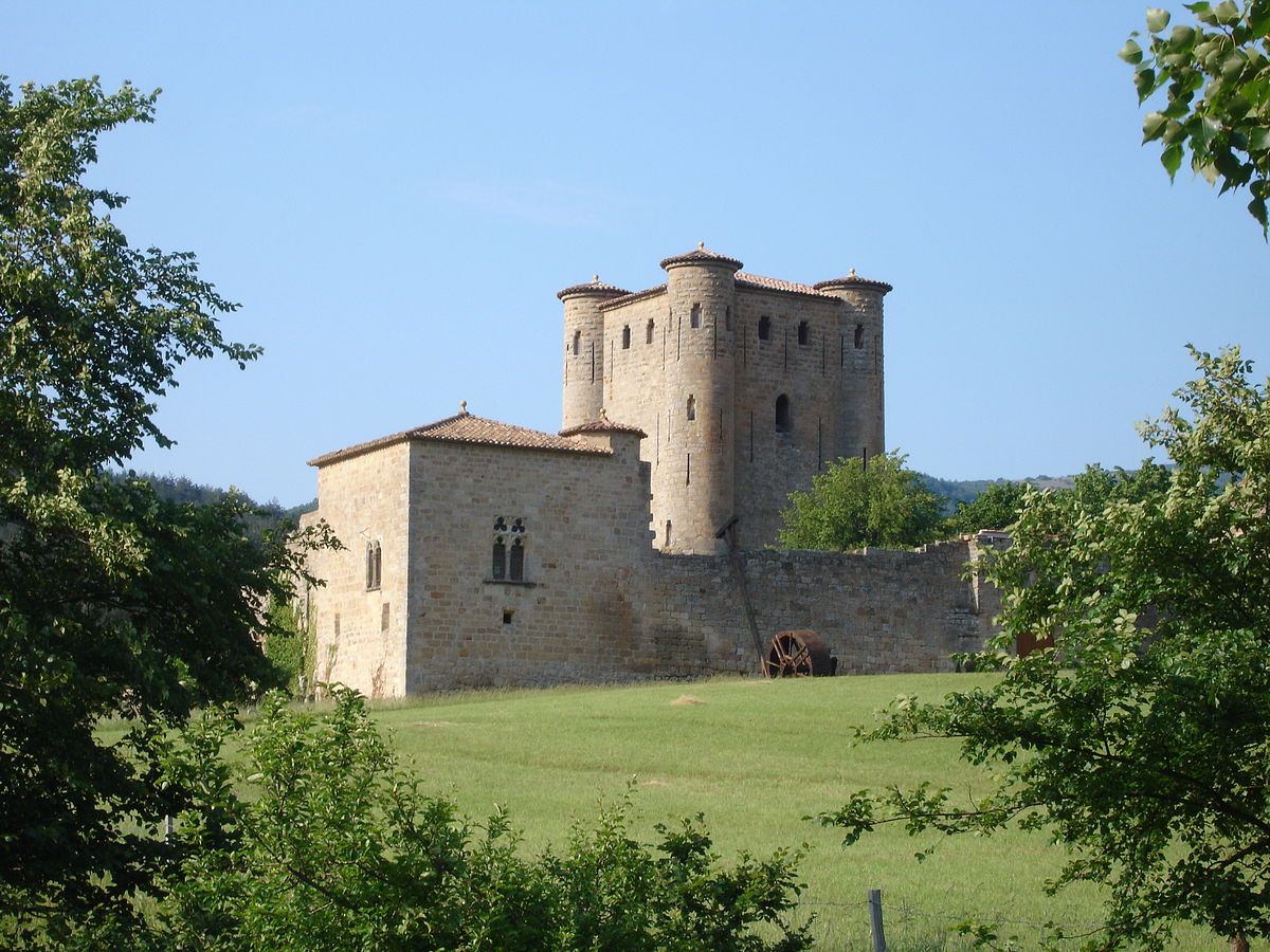 Château d'Arques - Arques | Secret World Trip Planner