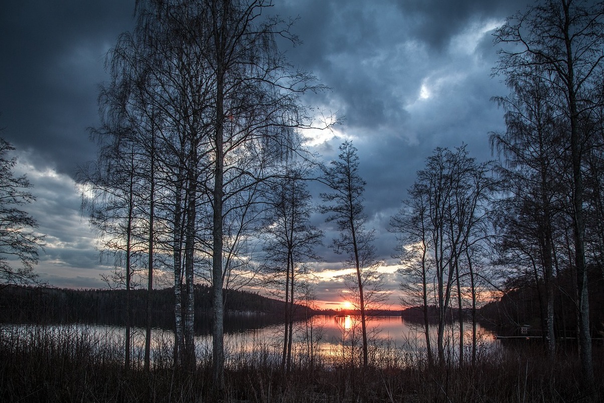 Fagervik ironworks, one of the oldest in Finland - Fagervik | Secret World Trip Planner