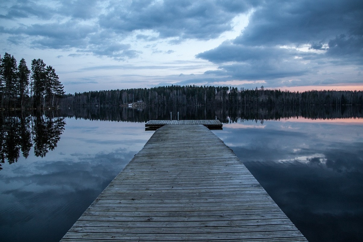 Fagervik ironworks, one of the oldest in Finland - Fagervik | Secret World Trip Planner