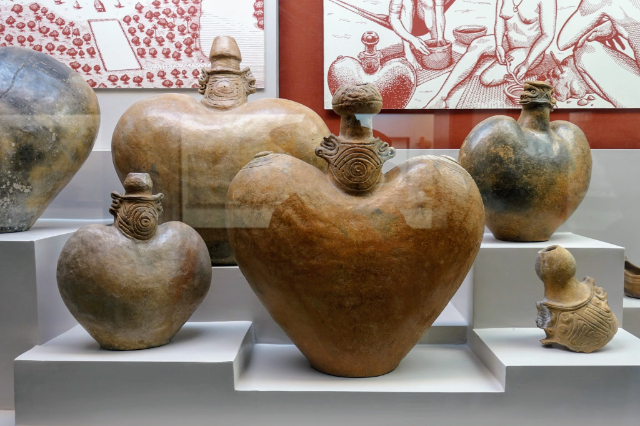 Musée archéologique d'Altos de Chavón - La Romana | Secret World Trip Planner