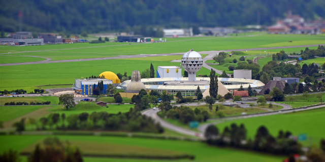 Parku Jungfrau - Matten bei Interlaken | Secret World Trip Planner