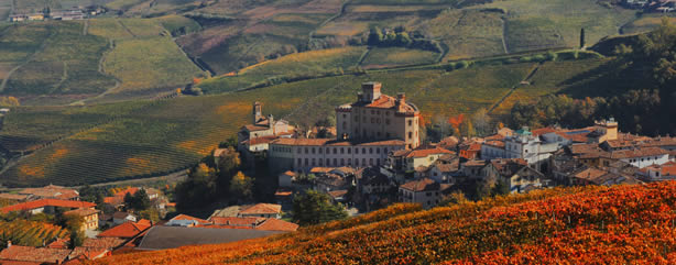 Barolo et son vin - Barolo | Secret World Trip Planner