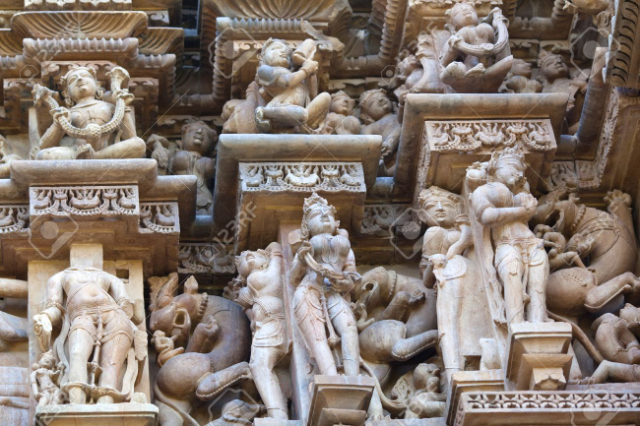 Il sensuale e il sacro: esplorare i templi di Khajuraho, India - Khajuraho | Secret World Trip Planner