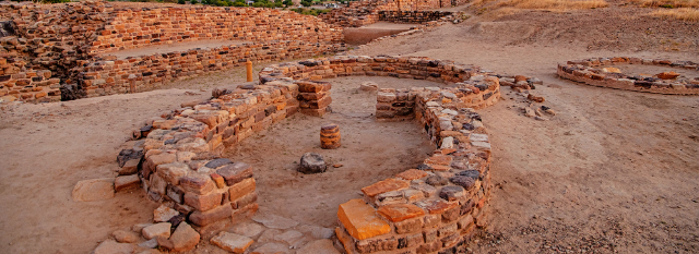 Alla scoperta di Dholavira: Svelare la magnificenza del gioiello della Valle dell'Indo in India - Dholavira | Secret World Trip Planner