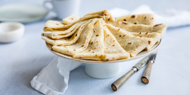Lefse, the traditional Norwegian bread - Kristiansand | Secret World Trip Planner