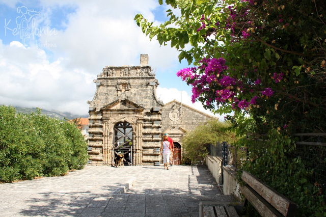 St. George's Castle - Livathou 281 00 | Secret World Trip Planner