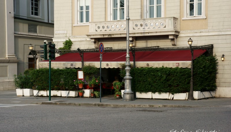 Tommaseo Cafe - Trieste | Secret World Trip Planner