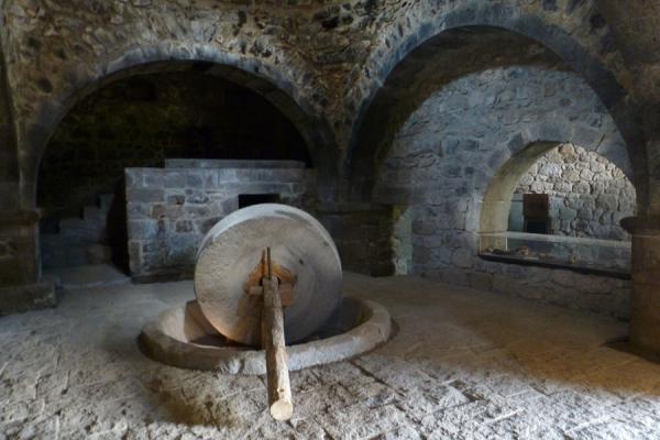 Monastère de Tatev - Halidzor | Secret World Trip Planner