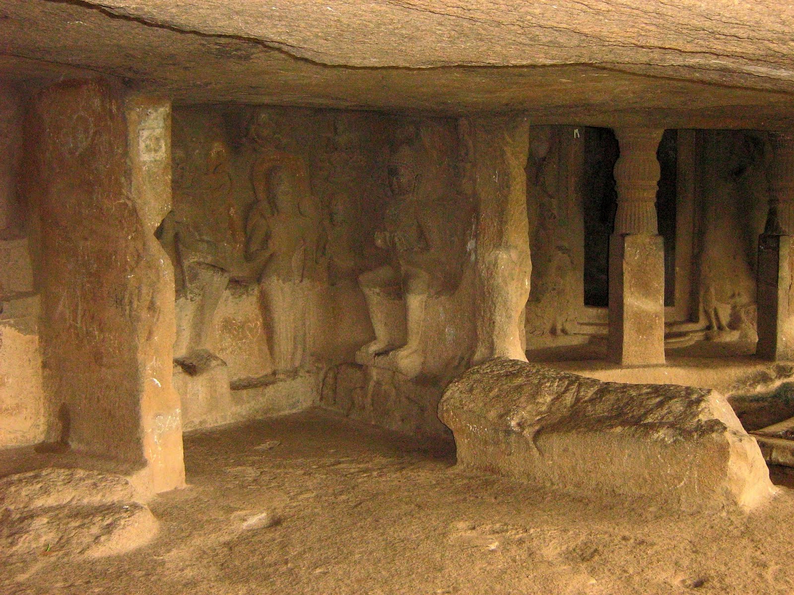 Pandavleni Caves - Nashik | Secret World Trip Planner