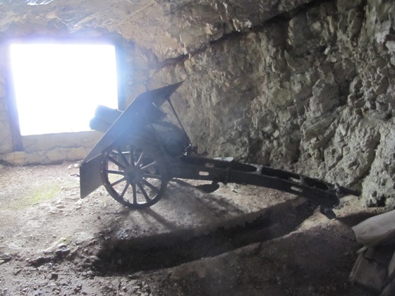La fantastica Strada delle 52 gallerie al Pasubio - Posina | Secret World Trip Planner