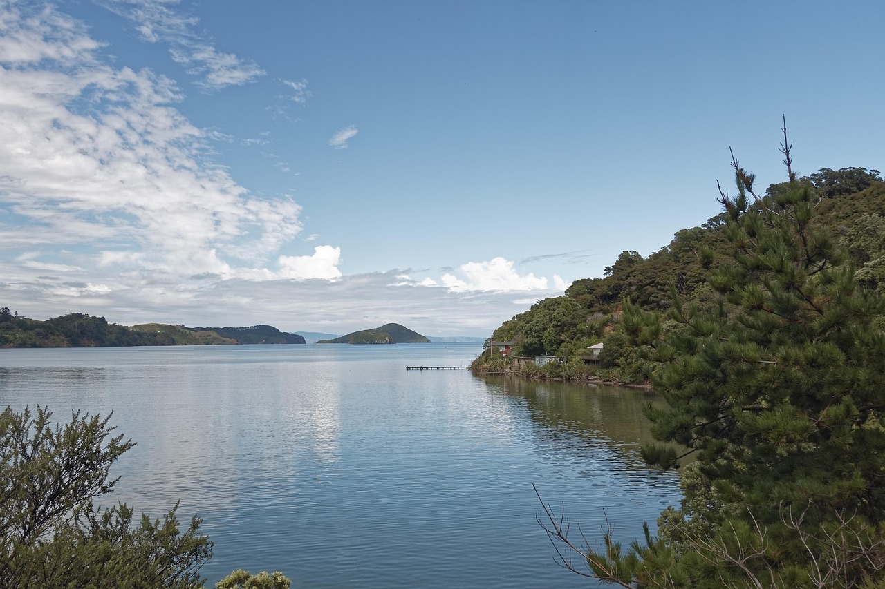 Coromandel Peninsula in New Zealand - Coromandel Peninsula | Secret World Trip Planner