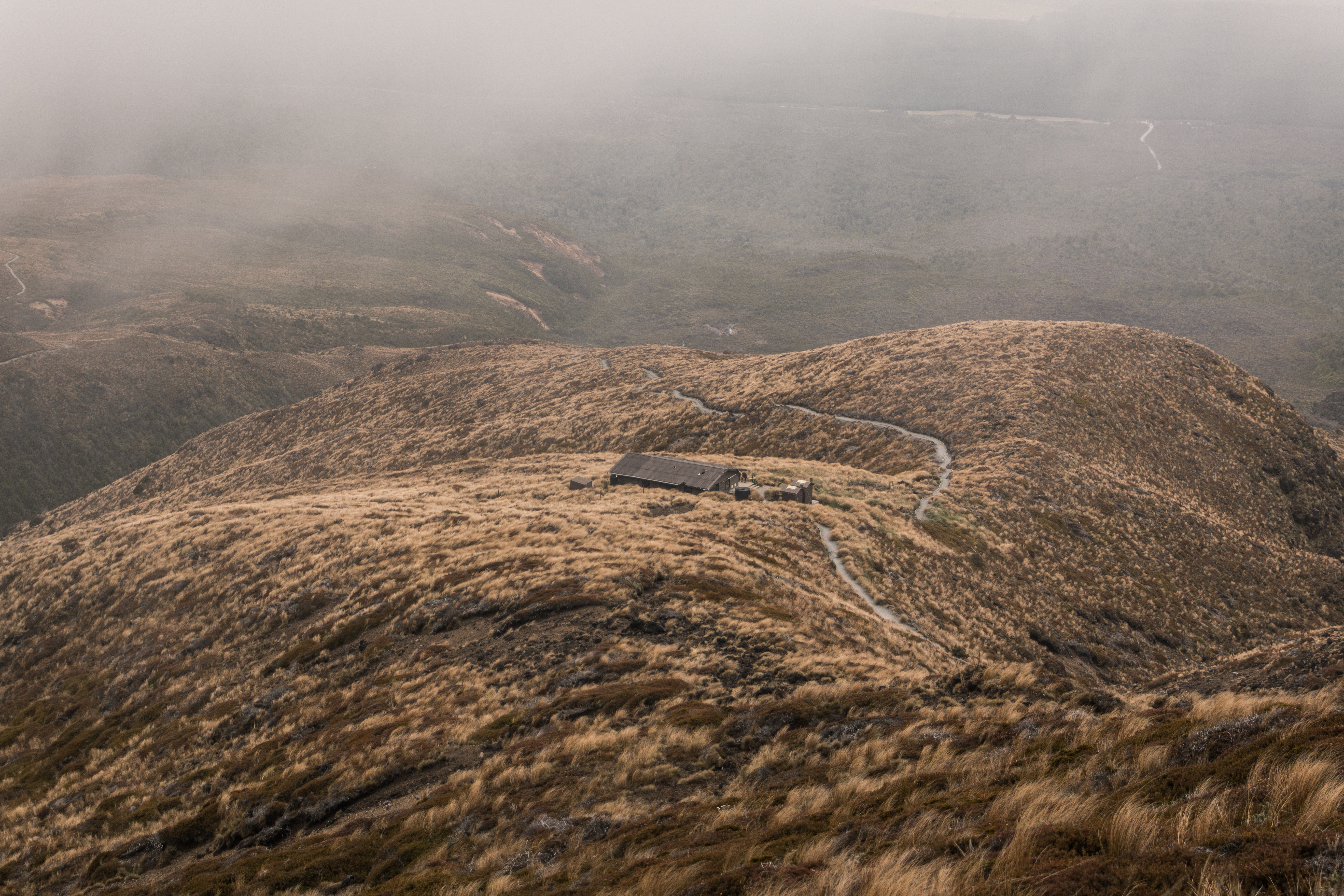 Traversée alpine de Tongariro - Tongariro National Park | Secret World Trip Planner