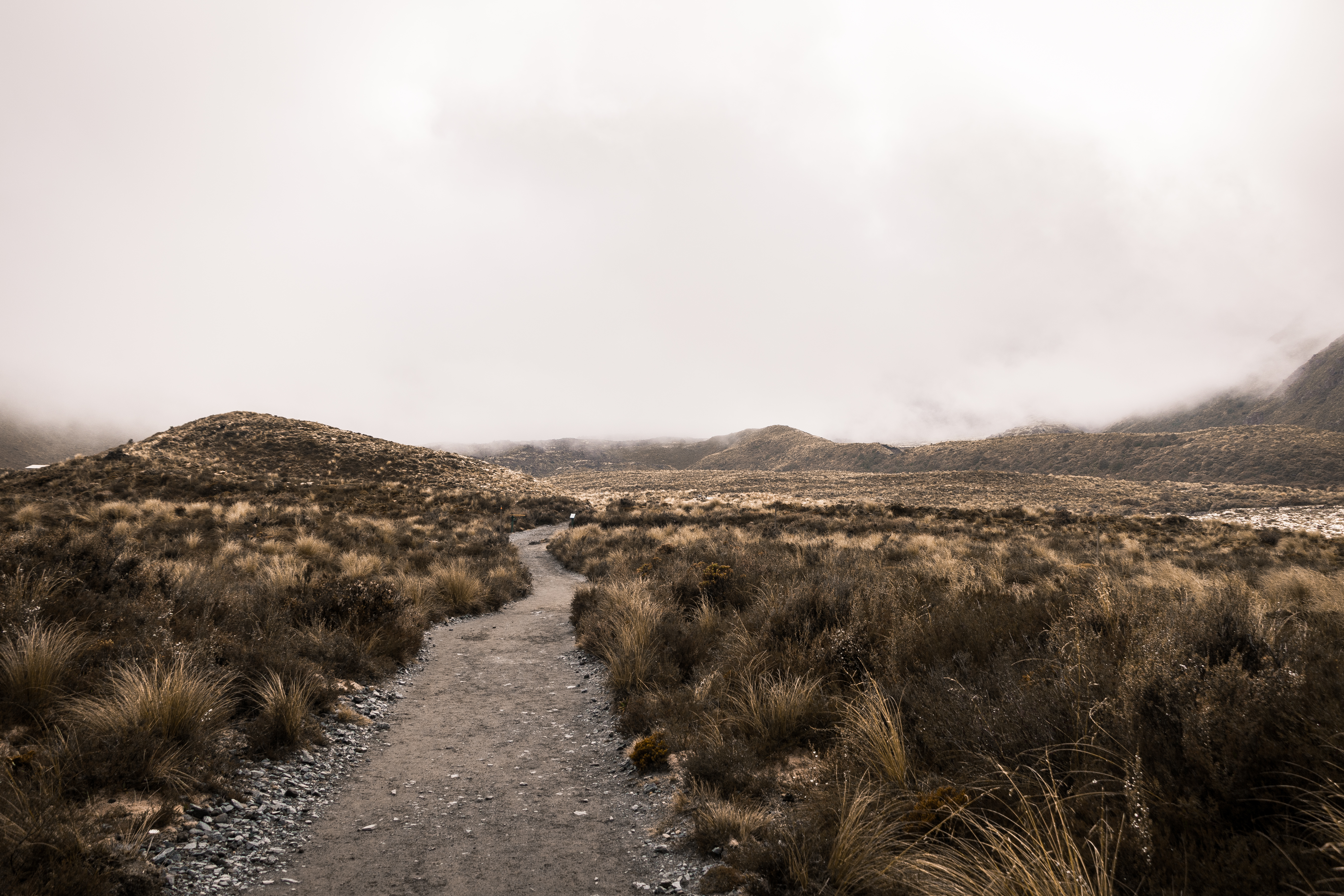 Traversée alpine de Tongariro - Tongariro National Park | Secret World Trip Planner
