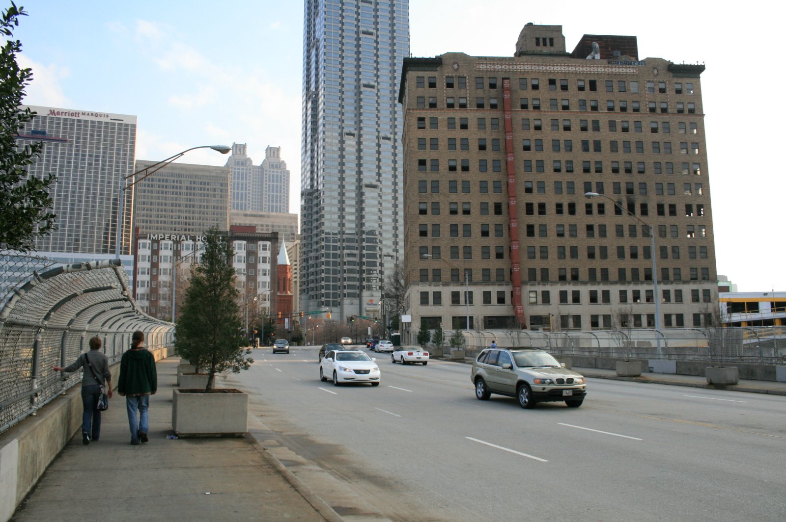 Atlanta : The Medical Arts Building - The Medical Arts Building | Secret World Trip Planner