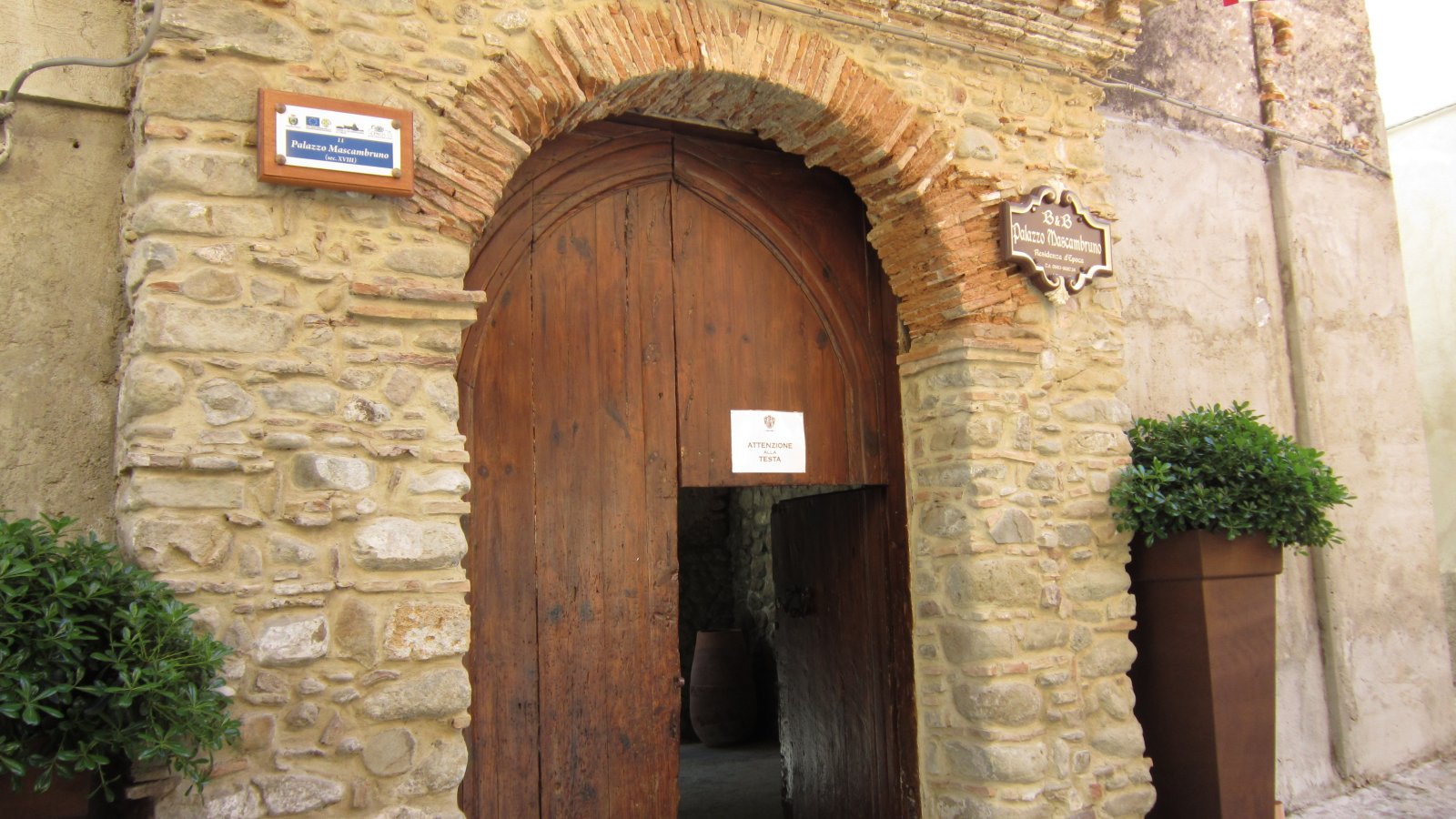 Cariati : l'un des plus beaux villages d'Italie - Cariati | Secret World Trip Planner