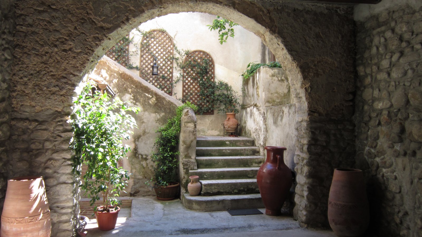 Cariati : l'un des plus beaux villages d'Italie - Cariati | Secret World Trip Planner