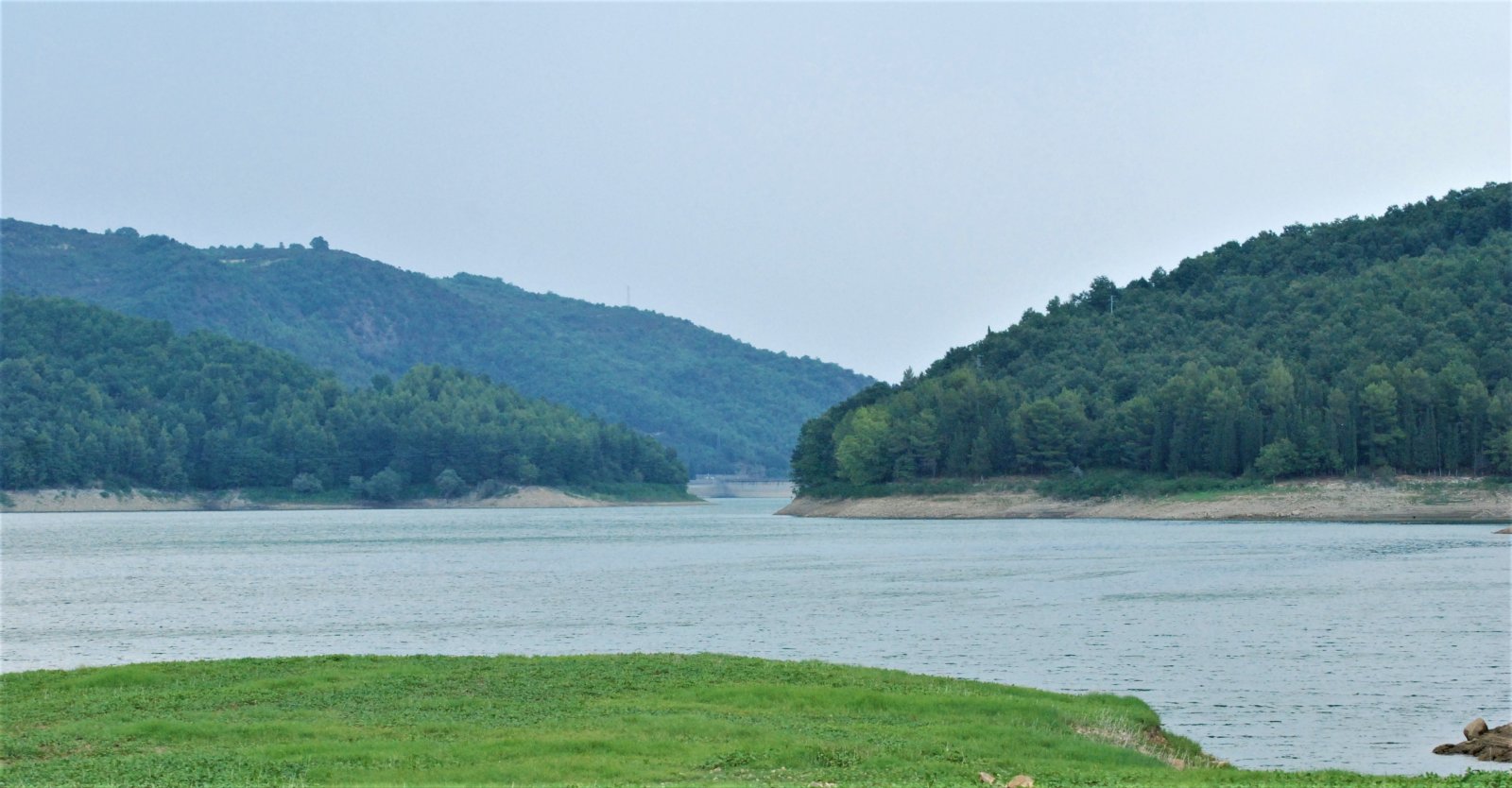 Jezero Pertusillo - Lago del Pertusillo | Secret World Trip Planner