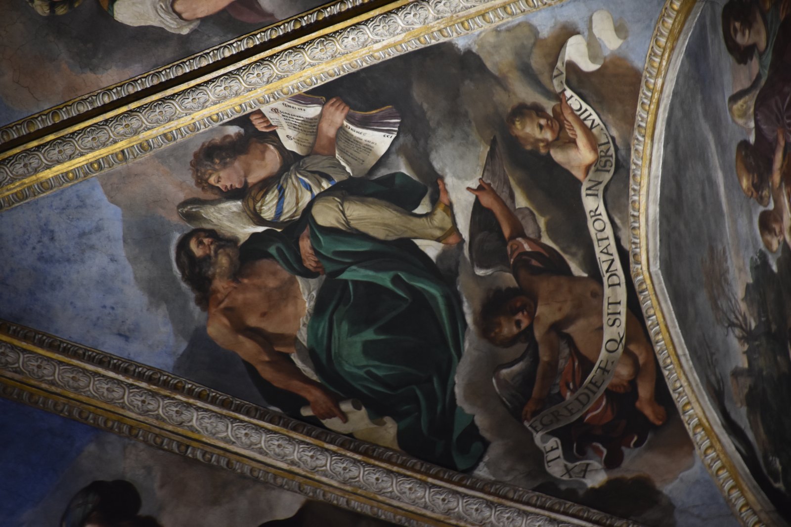 Dôme de la cathédrale de Plaisance - Piacenza | Secret World Trip Planner