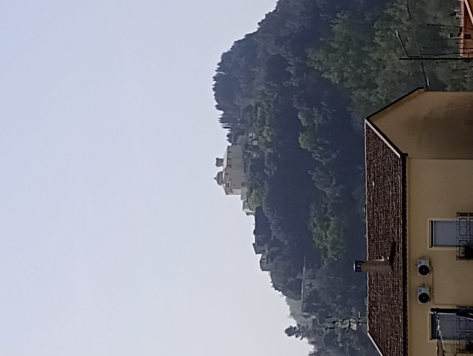 লুইন দুর্গ - Laino Castello | Secret World Trip Planner