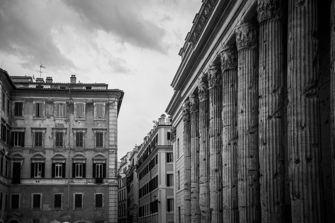 Navona Square - Roma | Secret World Trip Planner