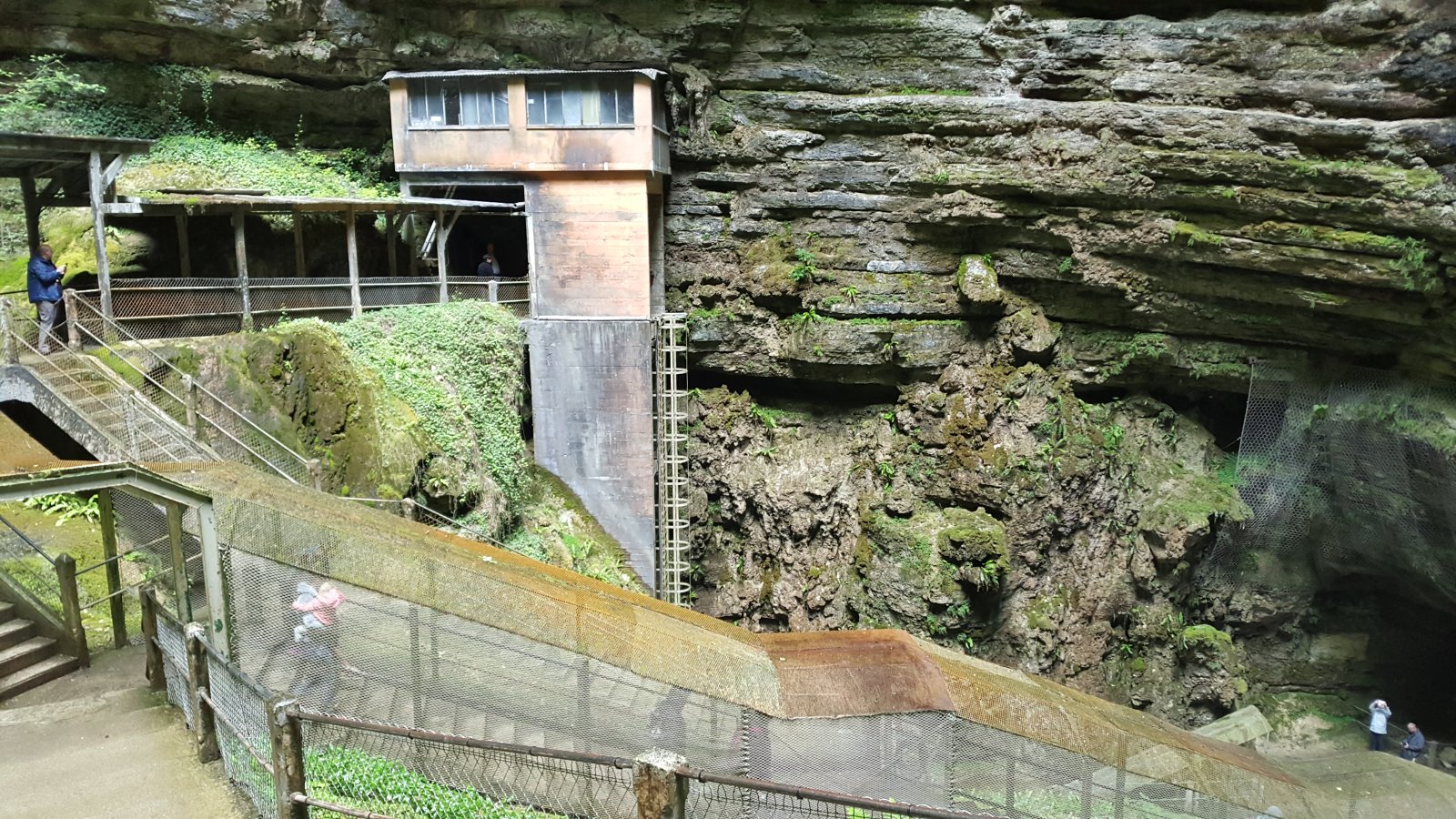 The Gouffre de Padirac is an incredible cave - Padirac | Secret World Trip Planner