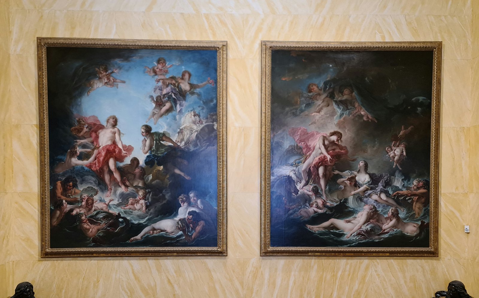 London: The Wallace Collection - Londra | Secret World Trip Planner