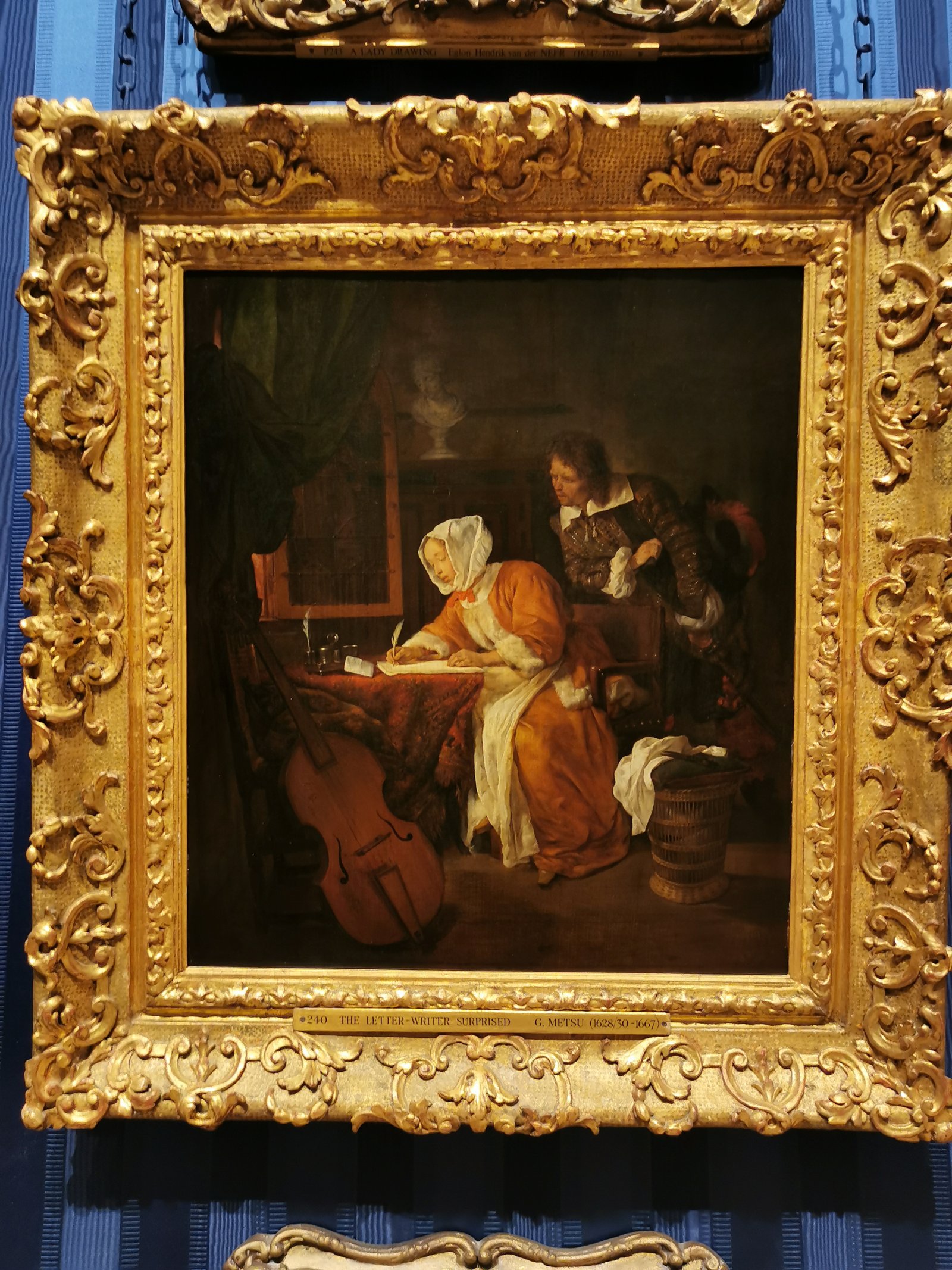 London: The Wallace Collection - Londra | Secret World Trip Planner