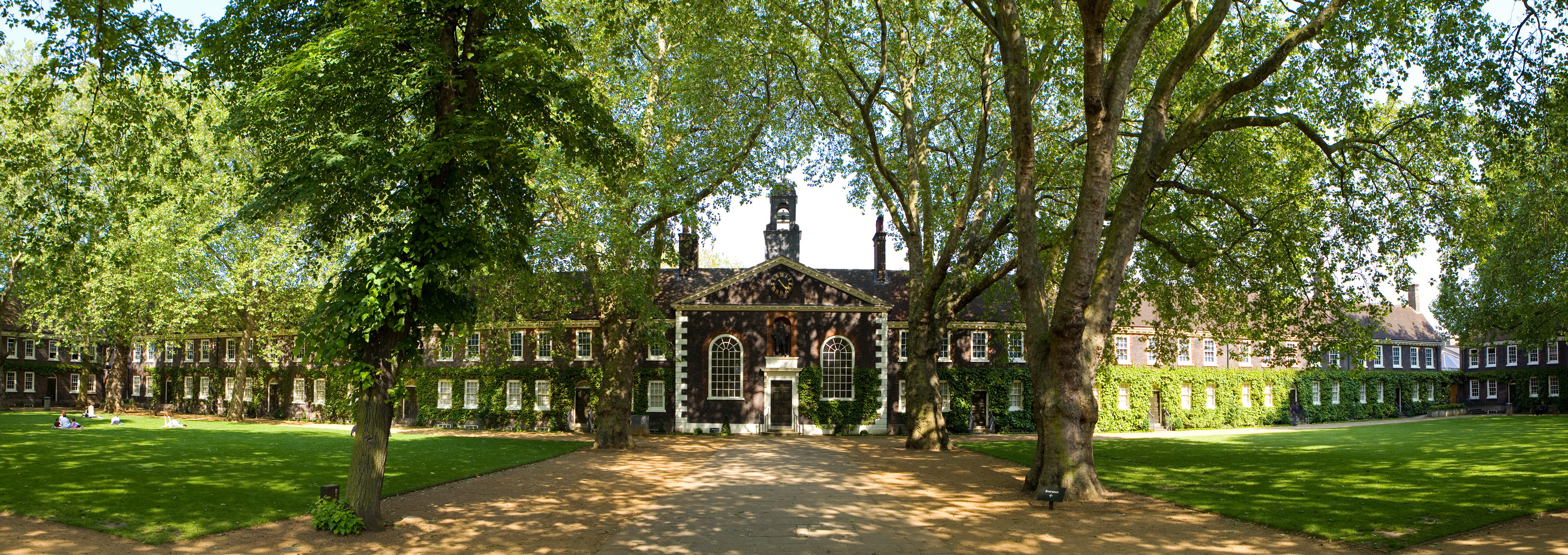 לונדון.Geffrye Museum (GMus) - Londra | Secret World Trip Planner