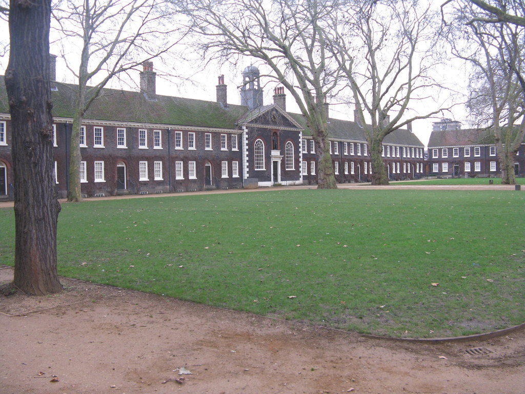 לונדון.Geffrye Museum (GMus) - Londra | Secret World Trip Planner