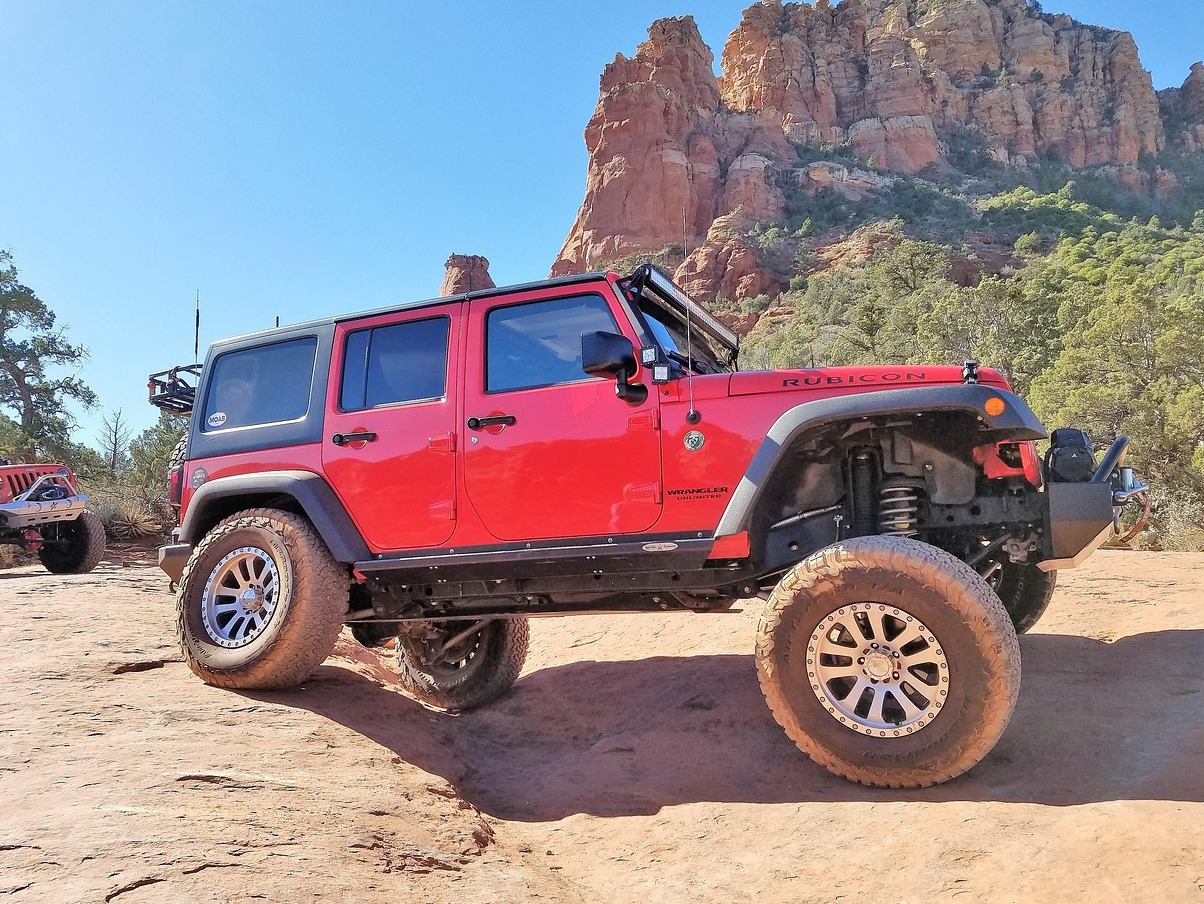Arizona | Sedona,Mystère et beauté parmi les roches rouges - Sedona | Secret World Trip Planner