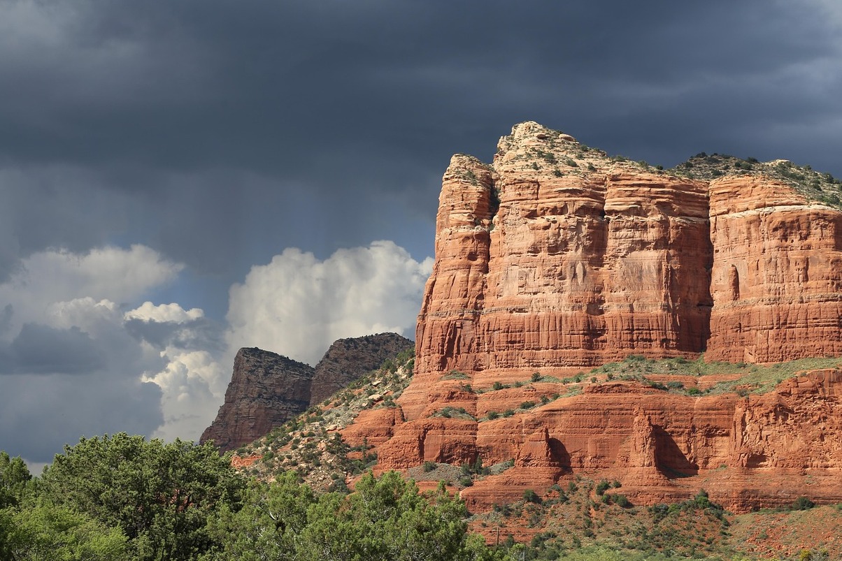 Arizona | Sedona,Mystère et beauté parmi les roches rouges - Sedona | Secret World Trip Planner