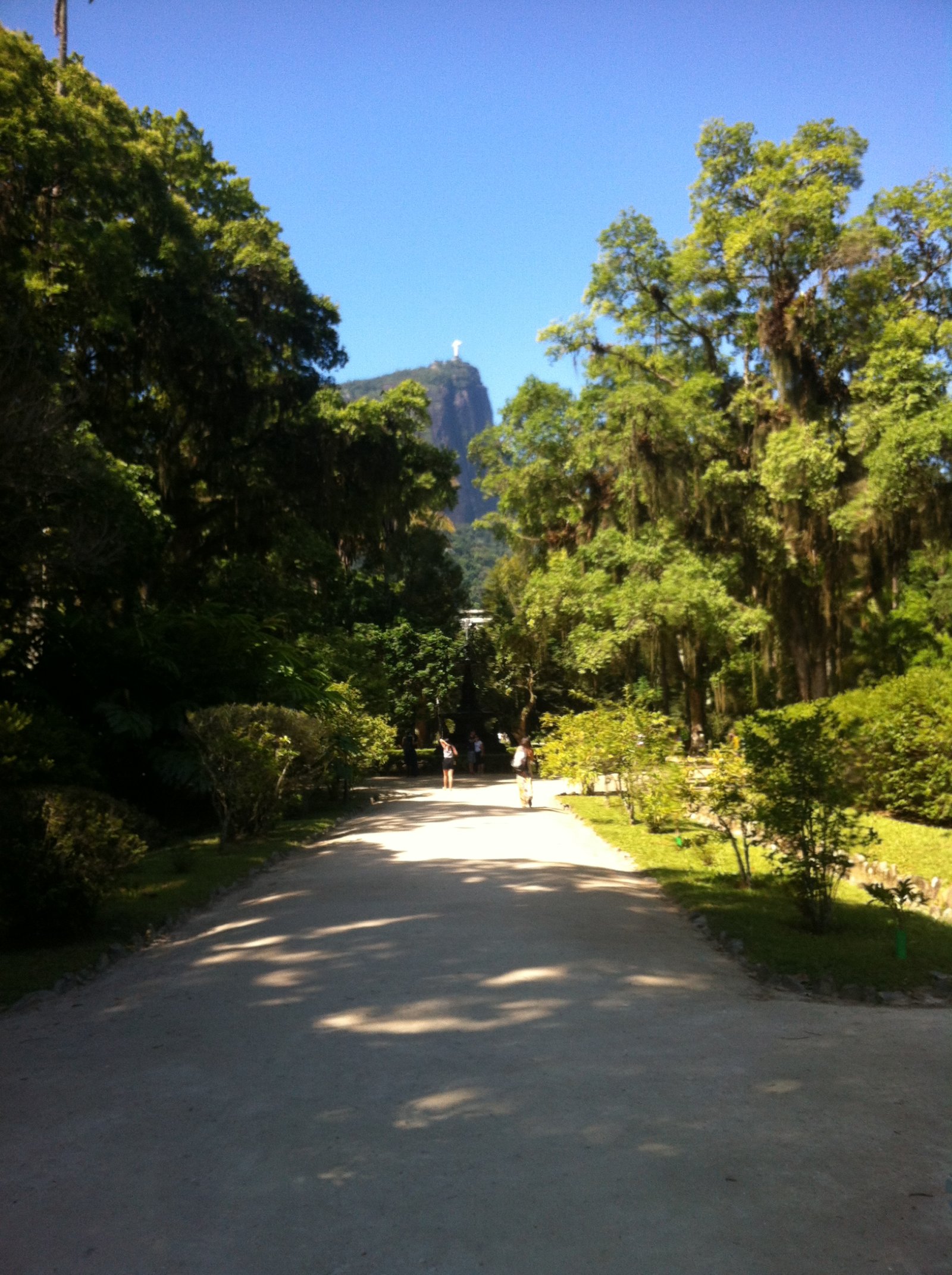 Parque Lage,a public park in the city of Rio de Janeiro - Rio de Janeiro - RJ | Secret World Trip Planner