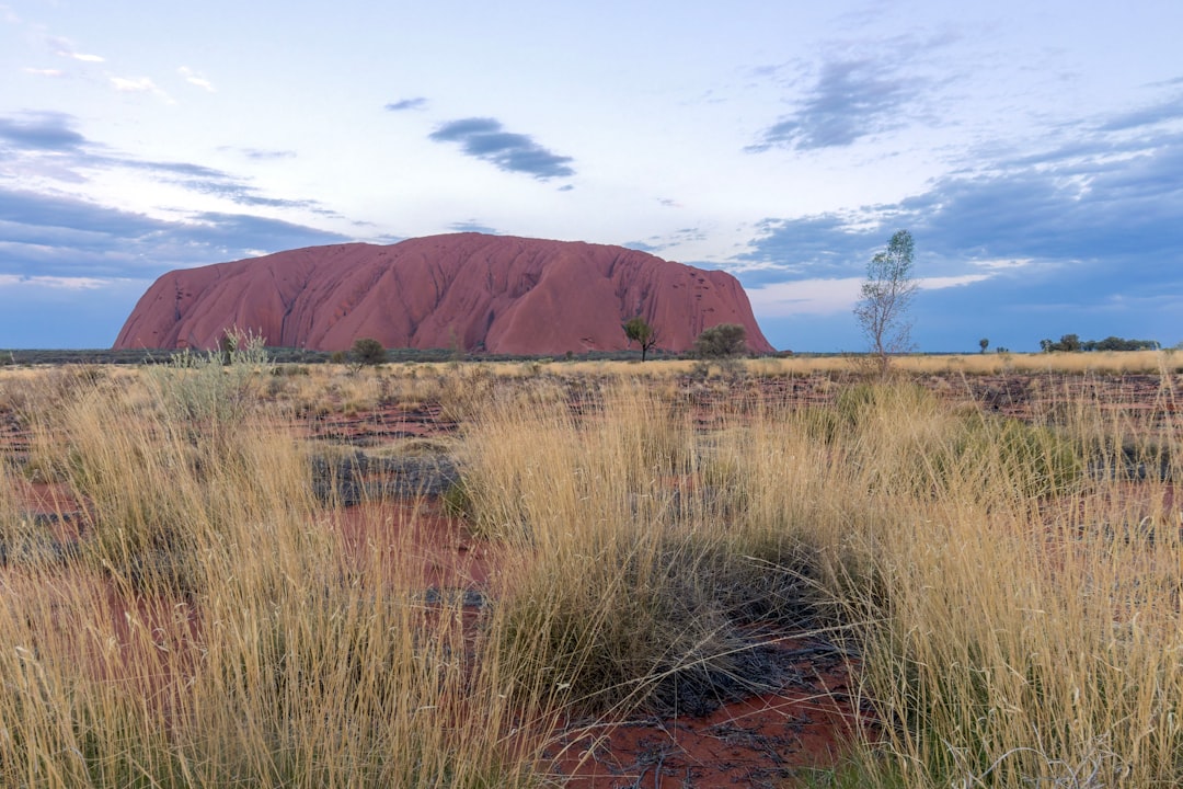 Australia:  Uluru ( Ayers Rock ) - Uluru | Secret World Trip Planner