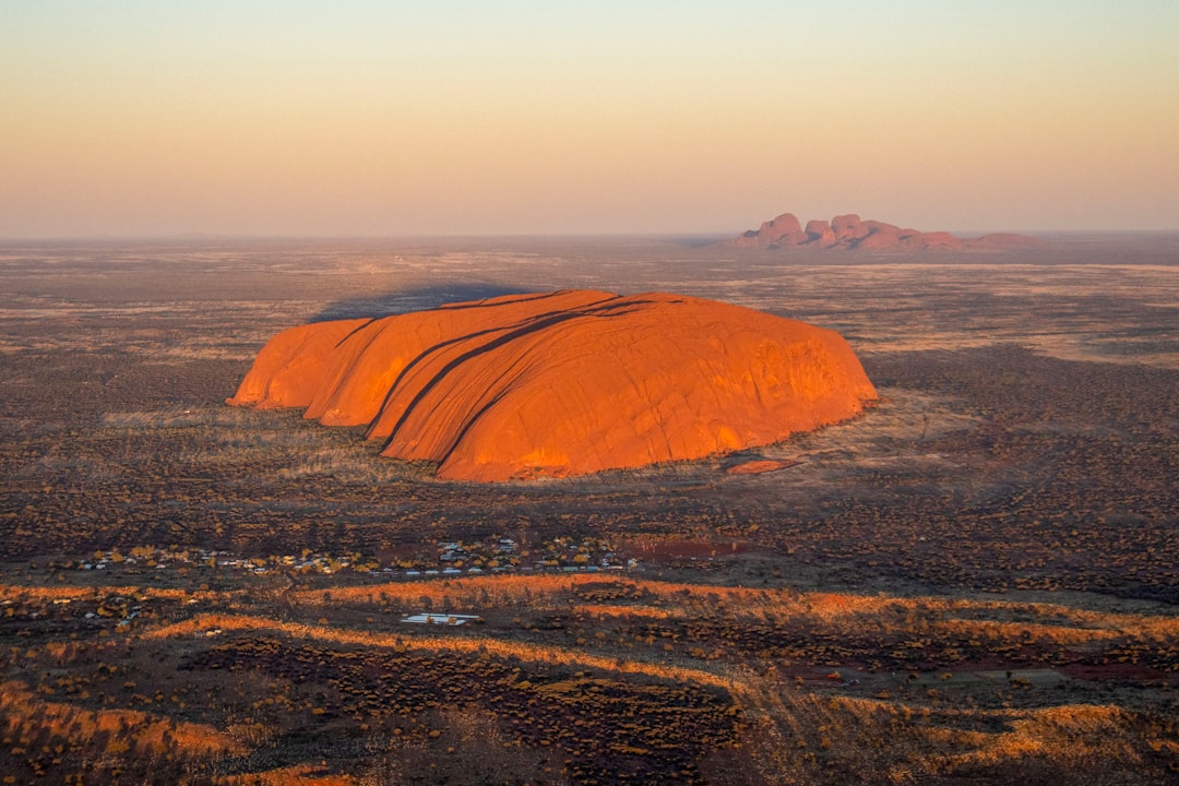 Australia:  Uluru ( Ayers Rock ) - Uluru | Secret World Trip Planner