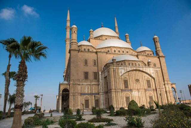 Moschea di Muhammed Ali - El Khalifa | Secret World Trip Planner