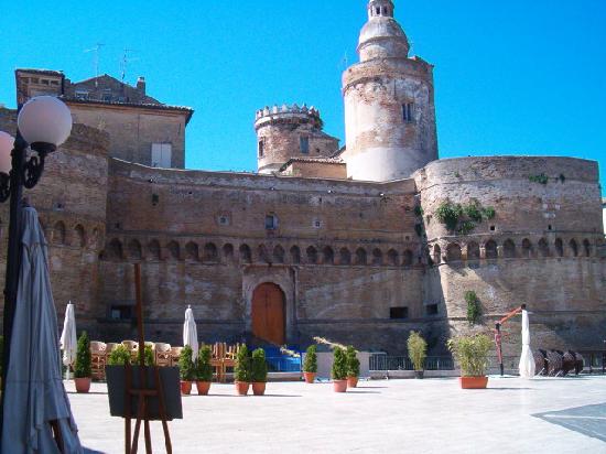 Vasto und der Charme der unteren Adria - Vasto | Secret World Trip Planner