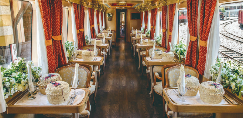 Belmond Andean Explorer, Perù - Arequipa | Secret World Trip Planner