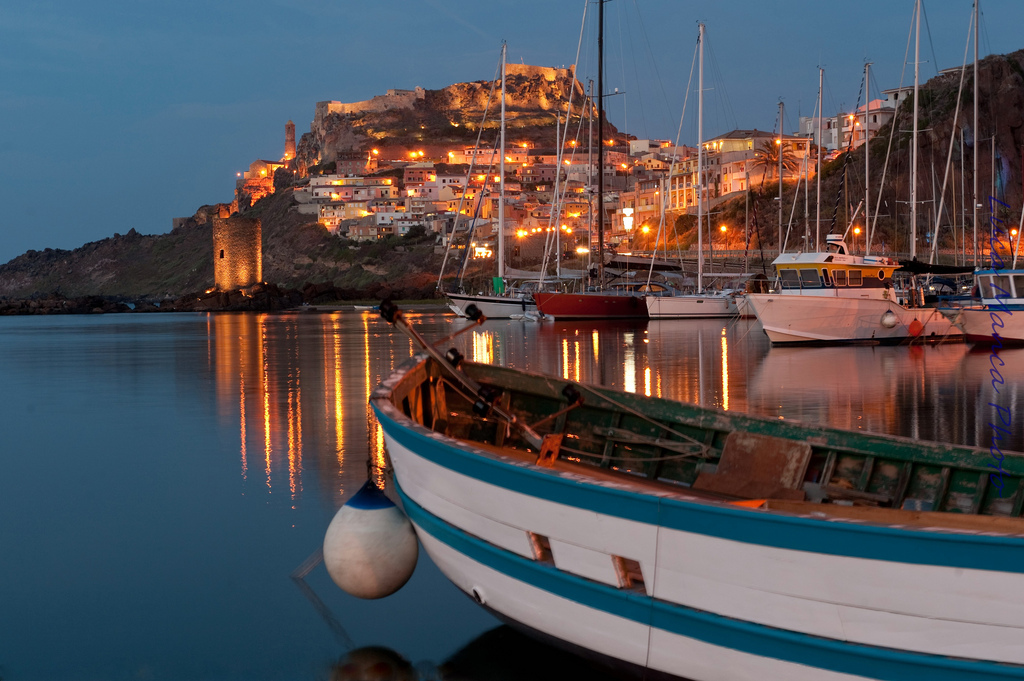 Castelsardo - Castelsardo | Secret World Trip Planner