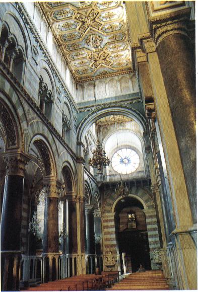 Catedral de Altamura - Altamura | Secret World Trip Planner