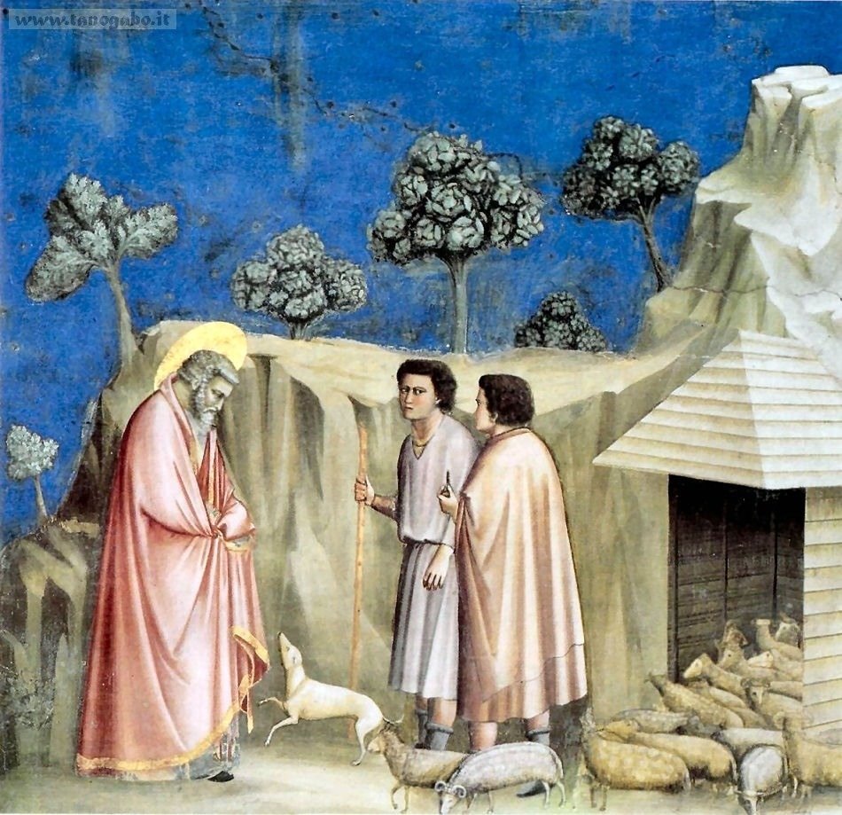 Capela Scrovegni - Padova | Secret World Trip Planner